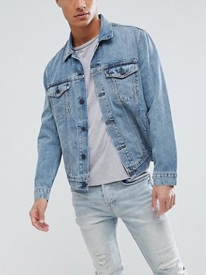 Best Men's Summer Jackets 2018 | Lightweight Jackets To Shop Now