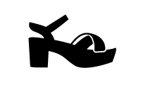 Women's Sandals Icon