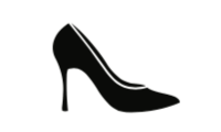 Women's Stilettos Icon