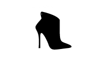 Women's Ankle Boots Icon
