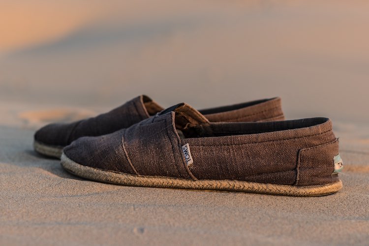 How To Wear Espadrilles - Men's Outfit 