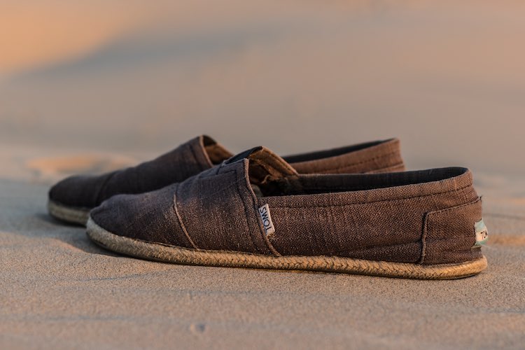  Mens Espadrilles