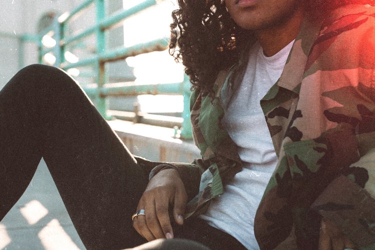 How To Wear: Camouflage