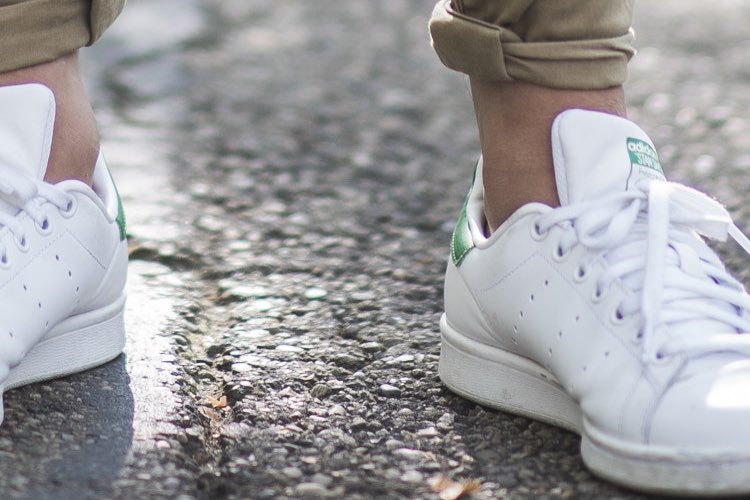 adidas stan smith torino