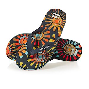 Men's Billabong Tides Flip Flops