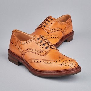 The Best British-Made Men's Brogues 