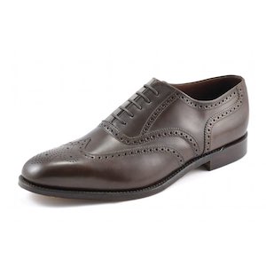 The Best British-Made Men's Brogues | 18 Iconic Brogues To Shop