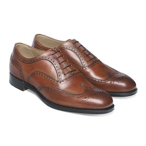 Men's Cheaney Arthur III Brogues