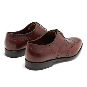 Men's John Lobb Stowey Brogues