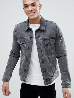 10 Best Denim Jackets for Men | The 2018 Denim EDIT