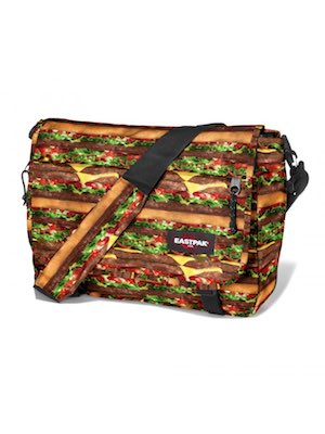 Eastpak Hungry Henry Bag