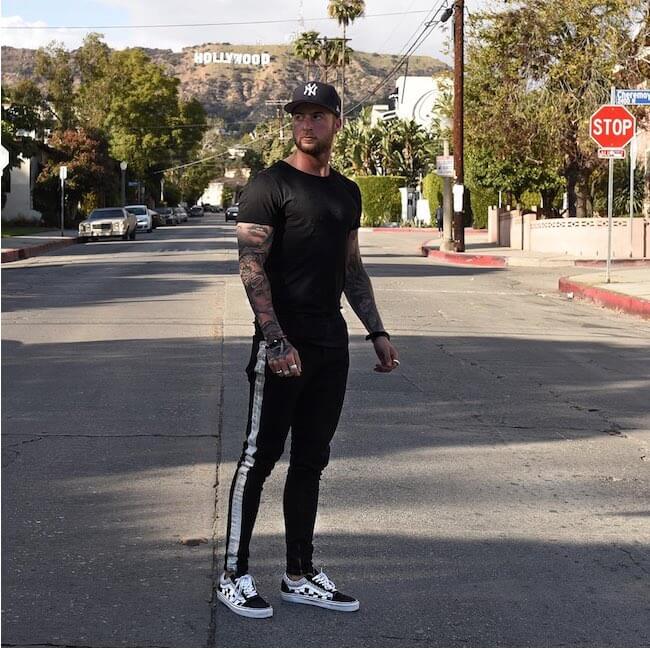 The 23 Best Men's Street Style Instagram Accounts To Follow