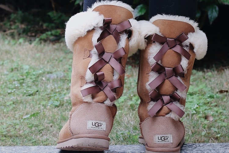 Buy > pink ugg boots outfit > in stock