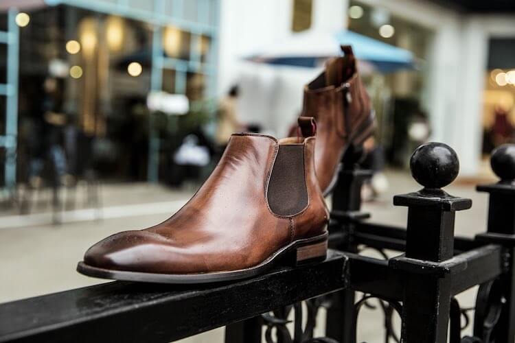 Undvigende Pickering Forbindelse 12 Best Chelsea Boots of 2018 | The Men's Footwear EDIT