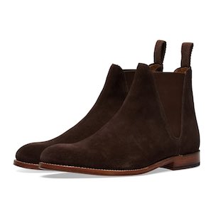 12 Best Chelsea Boots of 2018 | The Men's Footwear