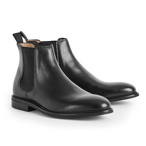 Men's Reiss Tenor Chelsea Boots