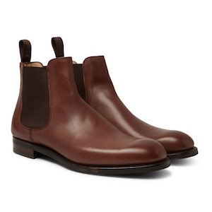 Men's Cheaney Godfrey Chelsea Boots