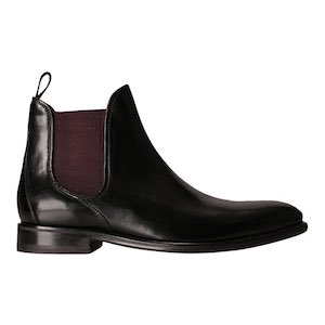 Men's Oliver Sweeney Allegro Chelsea Boots