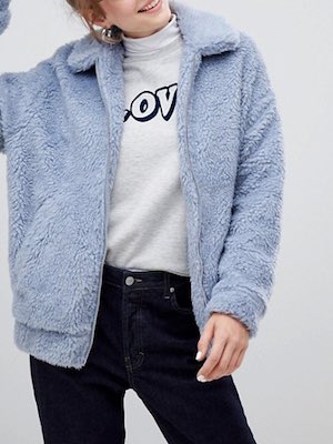 12 Best Borg Jackets for 2018 | The 12 Best Borg Jackets for 2018 | The