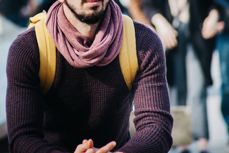 9 Men's Autumn Fashion Essentials for 2018