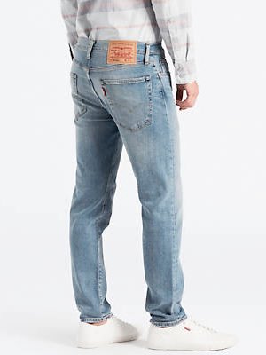 Men's Levi's Hi-Ball Jeans