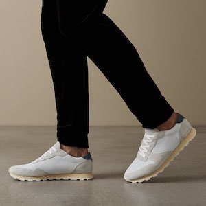 Men's Clae Running Sneakers
