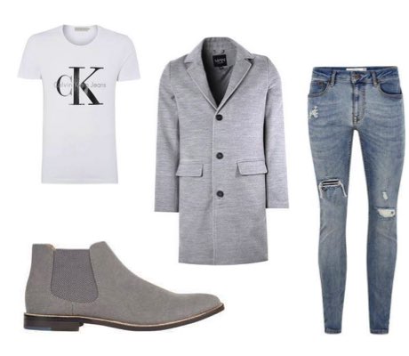 How To Wear Chelsea Boots Men S Outfit Ideas Style Tips