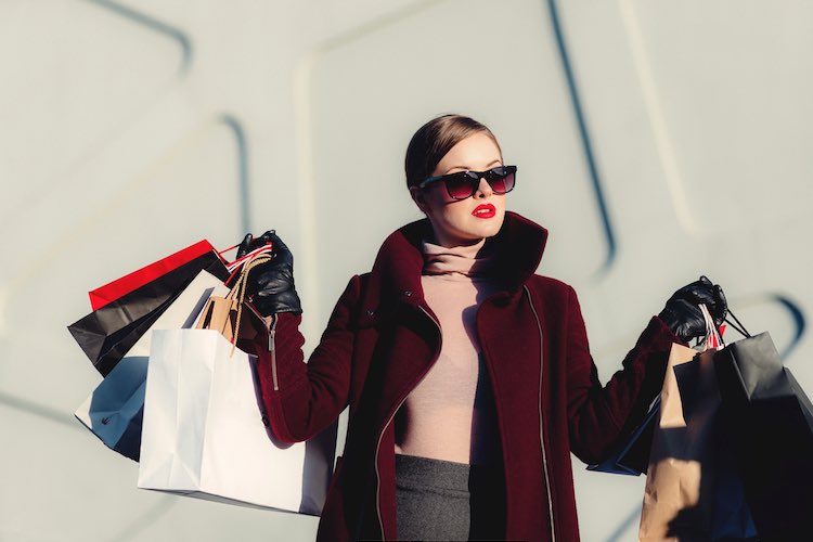 The Ultimate List of Fashion Birthday Discounts