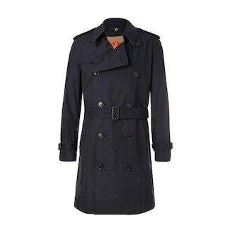 15+ Ways To Wear A Trench Coat – Men's 15+ Ways To Wear A Trench Coat – Men's