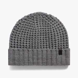 Men's AllSaints Thermal Wool Beanie