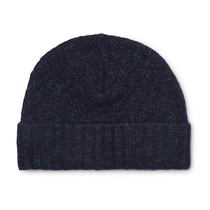 Men's Oliver Spencer Arbury Wool Beanie