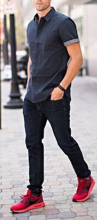 outfits with airmax 90