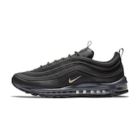 outfits with black air max 97