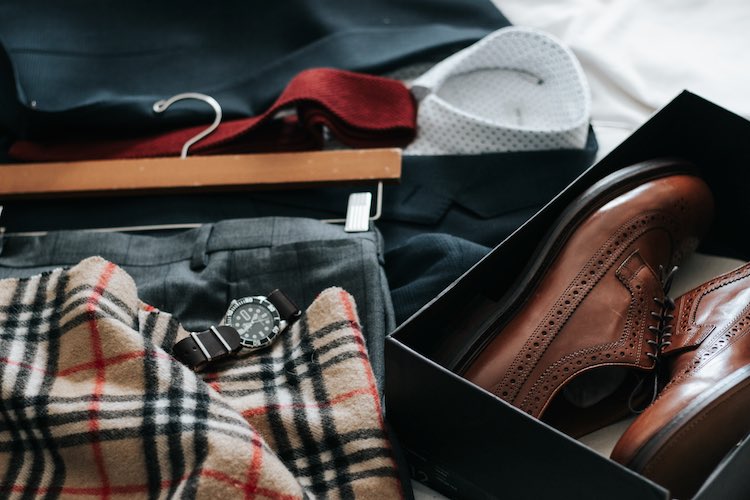 7 Easy New Year Style Resolutions for Men