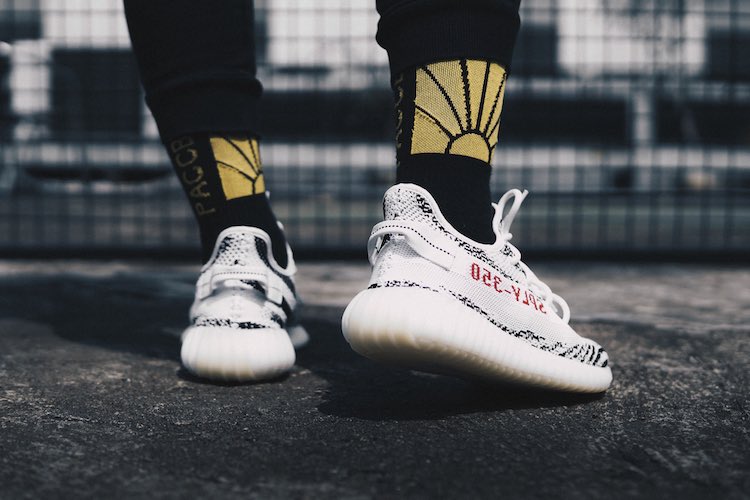 The 40 Best Sneaker Accounts To Follow On Instagram