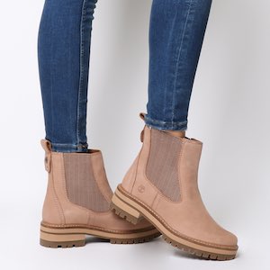 Women's Timberland Chelsea Boots