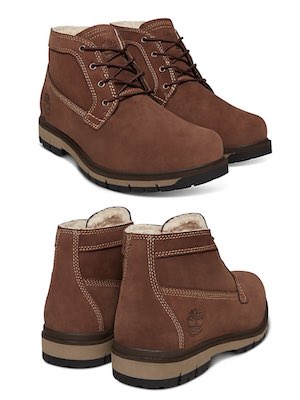 chukka radford extra warm