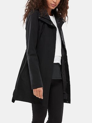 Best Women s Raincoats Waterproof Jackets 2019 Style EDIT