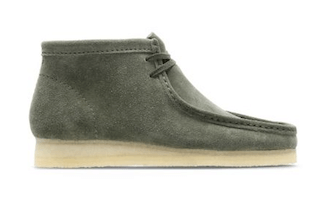 How To Wear Clarks Wallabee Shoes Boots Men S Style Guide