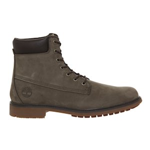 Men's Timberland Olive Boots