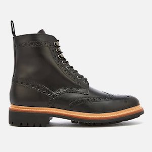 9 Best Men's Boots To Shop In 2019 | Stylish Boots for Men