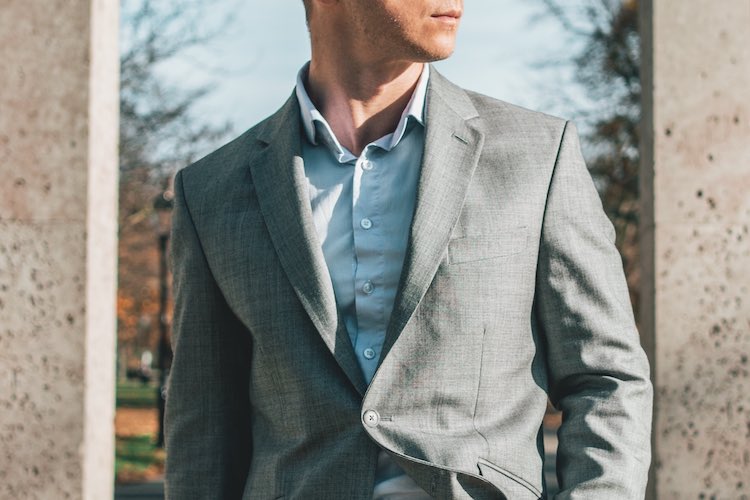 The Spring/Summer Suit Guide