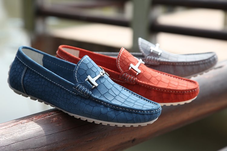 Men's Loafers 2017 | Shop Latest Loafer Trends