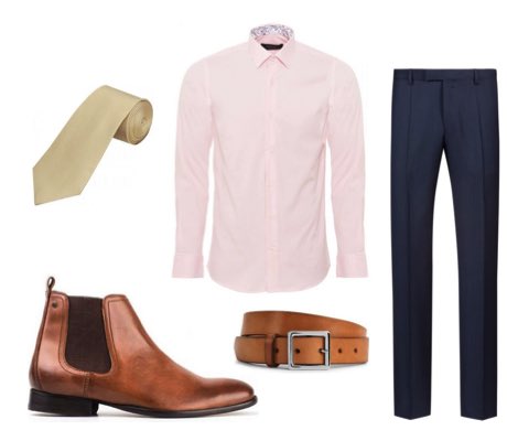 How To Wear A Navy Suit Best Blue Suit Outfit Ideas for Men