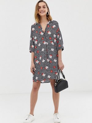 Women's Whistles Confetti Dress