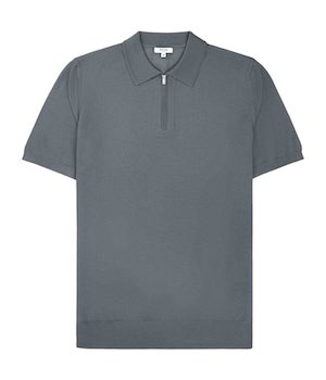 The 12 Best Brands For Polo Shirts | Men's Designer Polos