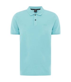 Men's Hugo Boss Polo Shirt