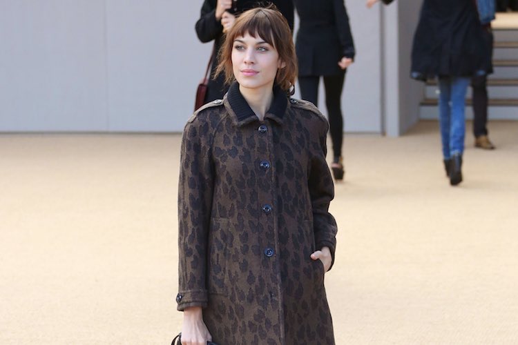 Get The Look: Alexa Chung