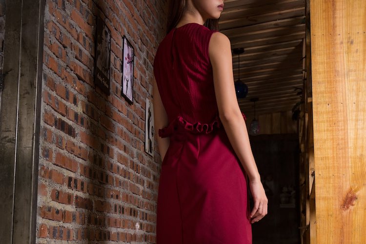 Why Every Girl Should Own: A Little Red Dress