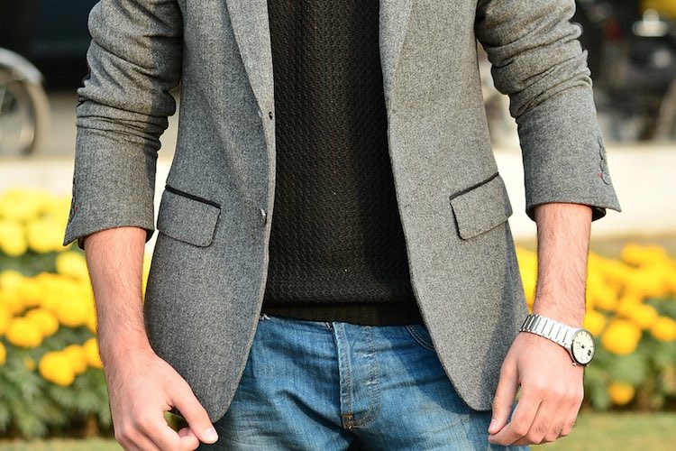 A Complete Guide to: The Smart Casual Dress Code